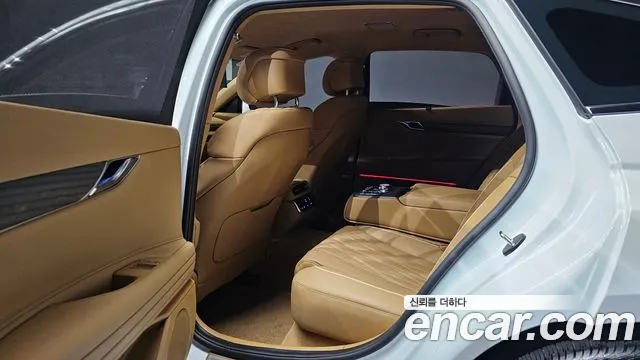 Genesis G80 2025 thumb 11