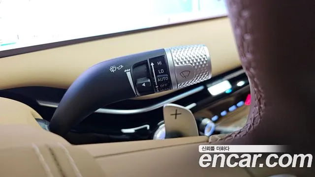 Genesis G80 2025 thumb 8