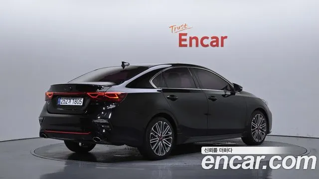Kia K3 2019 thumb 6
