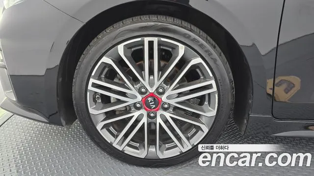 Kia K3 2019 thumb 2