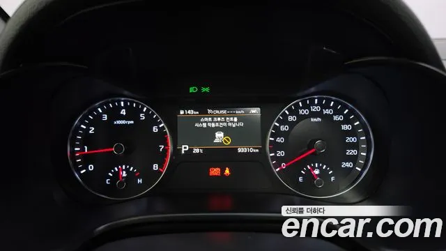 Kia K3 2019 thumb 7