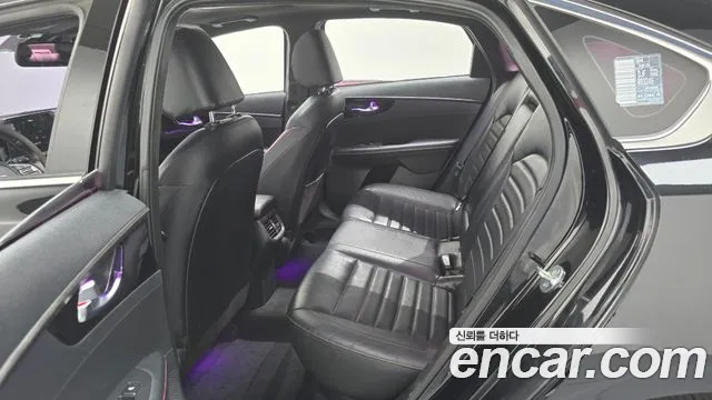 Kia K3 2019 thumb 5