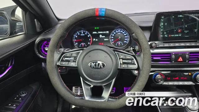 Kia K3 2019 thumb 10