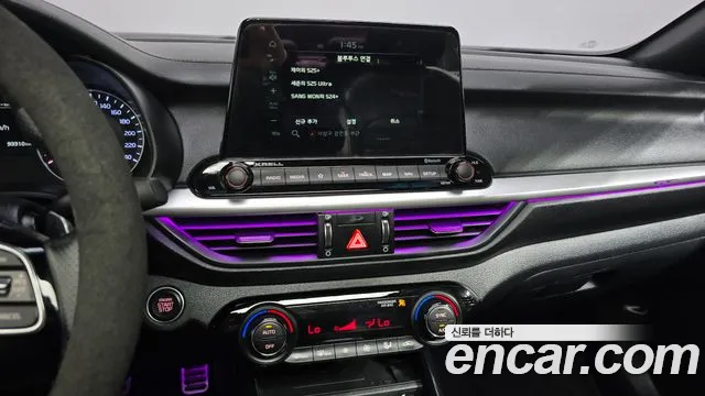 Kia K3 2019 thumb 12
