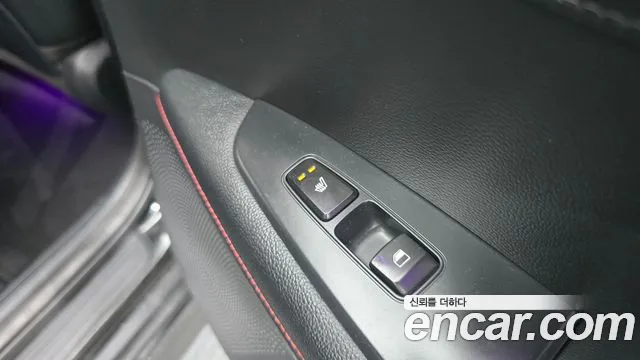 Kia K3 2019 thumb 9