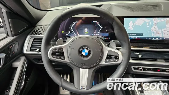 BMW X6 2024 thumb 7