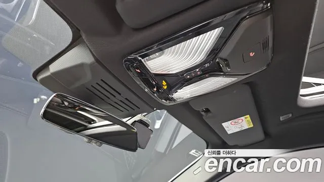 BMW X6 2024 thumb 8