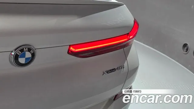 BMW X6 2024 thumb 11