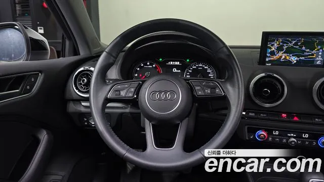 Audi A3 2020 thumb 12