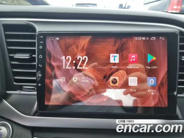 Hyundai Avante 2017 thumb 5