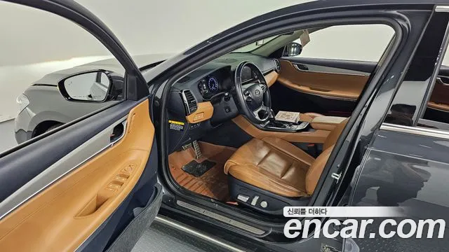Hyundai Grandeur 2017 thumb 9