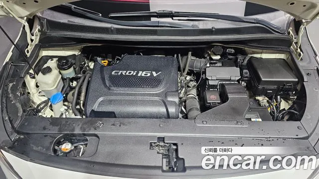 Kia Carnival 2015 thumb 5