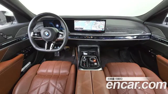 BMW 7 серии 2024 thumb 7