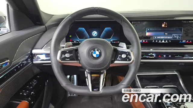 BMW 7 серии 2024 thumb 5