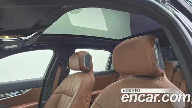 BMW 7 серии 2024 thumb 10