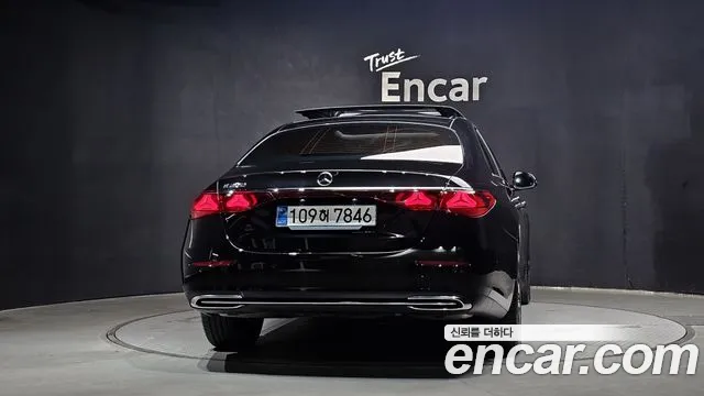 Mercedes-Benz E-Класс 2025 thumb 5