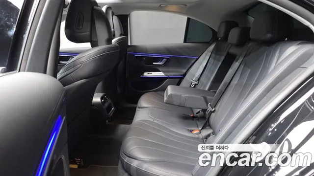 Mercedes-Benz E-Класс 2025 thumb 4