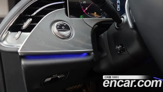 Mercedes-Benz E-Класс 2025 thumb 9