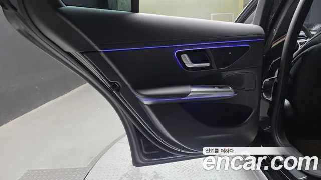 Mercedes-Benz E-Класс 2025 thumb 7