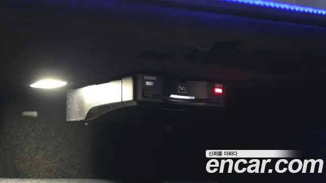 Mercedes-Benz E-Класс 2025 thumb 3
