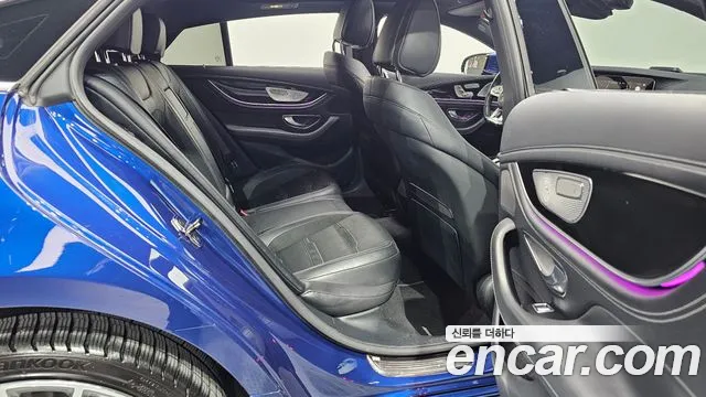 Mercedes-Benz AMG GT 2021 thumb 11