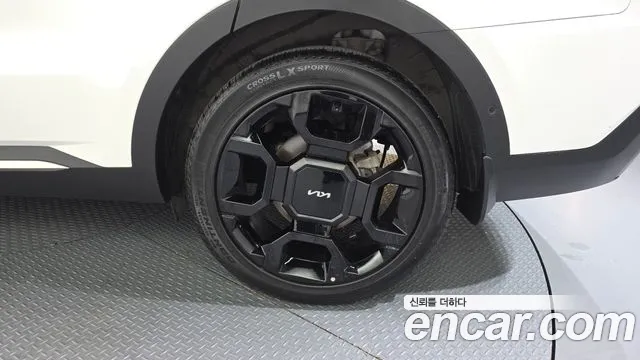 Kia Sorento 2024 thumb 11