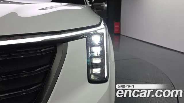 Kia Sorento 2024 thumb 6