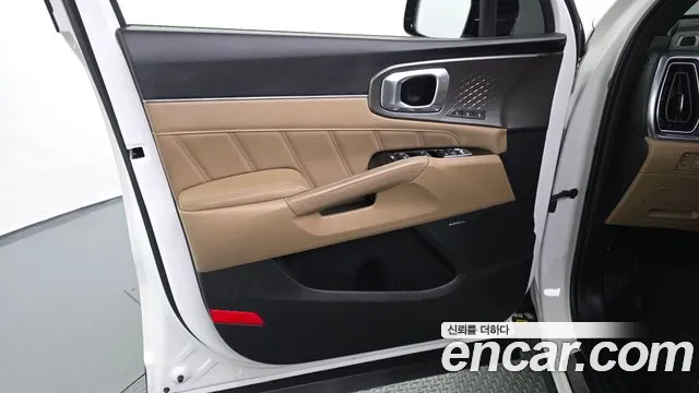Kia Sorento 2024 thumb 7