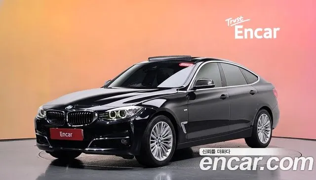 BMW Gran Turismo 2014 thumb 7