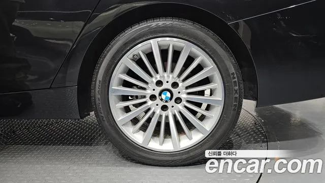 BMW Gran Turismo 2014 thumb 9