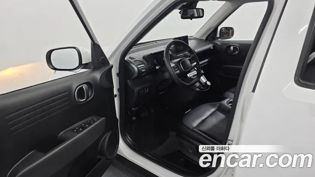 Hyundai Casper 2022 thumb 6