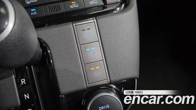 Hyundai Casper 2022 thumb 11