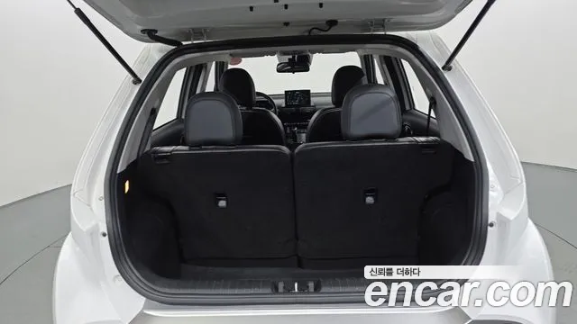 Hyundai Casper 2022 thumb 8