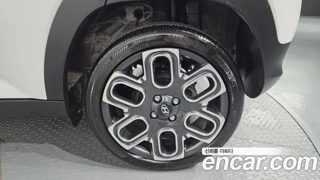 Hyundai Casper 2022 thumb 4