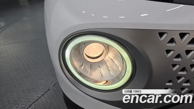 Hyundai Casper 2022 thumb 12