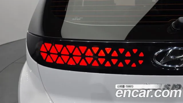 Hyundai Casper 2022 thumb 5