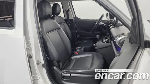Hyundai Casper 2022 thumb 9