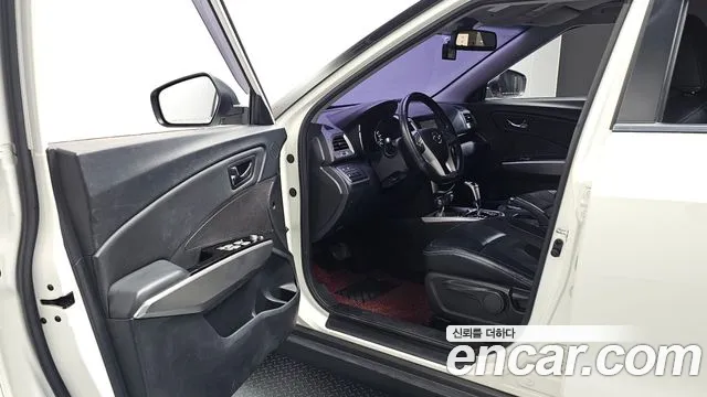 KG_Mobility_Ssangyong TIBOLI 2015 thumb 9