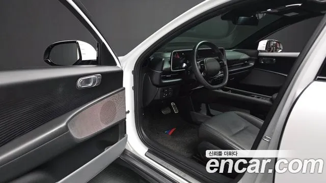 Hyundai IONIQ 6 2022 thumb 11