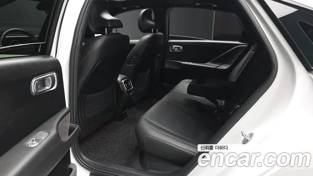 Hyundai IONIQ 6 2022 thumb 8