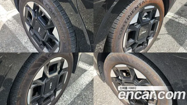 Kia Carnival 2024 thumb 5