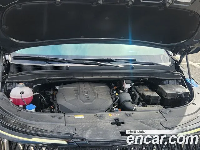 Kia Carnival 2024 thumb 6