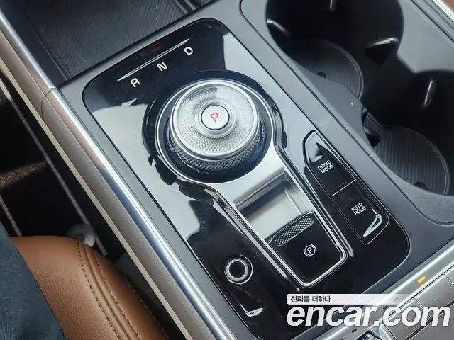 Kia Carnival 2024 thumb 9