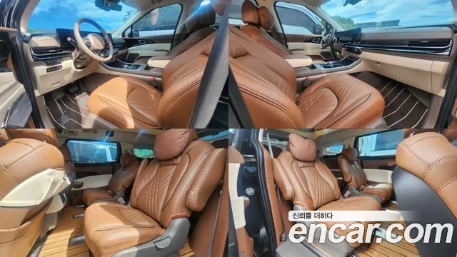 Kia Carnival 2024 thumb 10