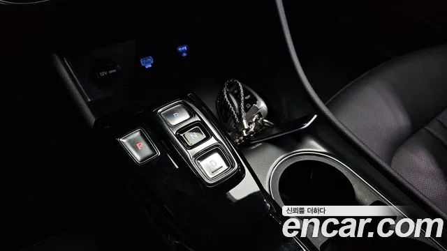 Hyundai Sonata 2021 thumb 9