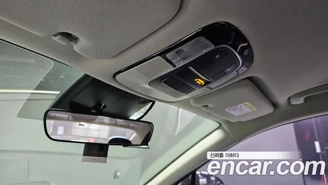 Hyundai Sonata 2021 thumb 8