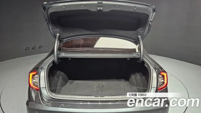 Hyundai Sonata 2021 thumb 6