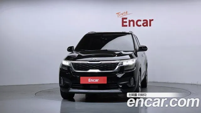 Kia Seltos 2019 thumb 9