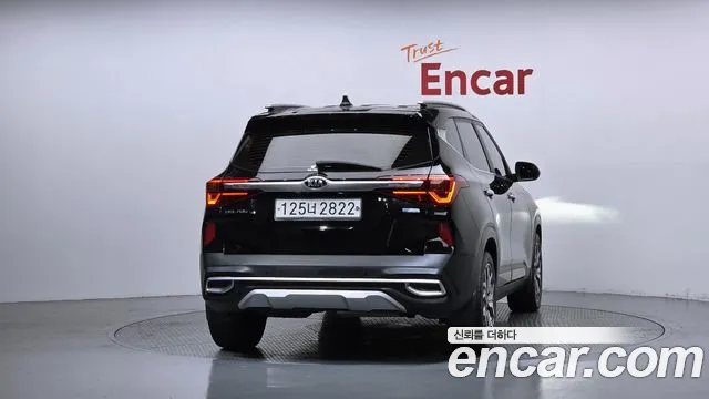 Kia Seltos 2019 thumb 6