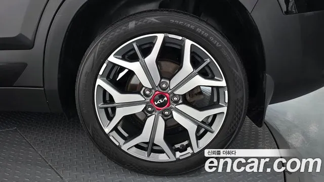 Kia Seltos 2019 thumb 12